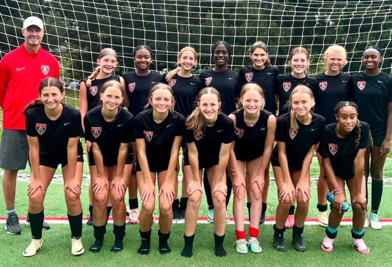 Five high upside prospects from Georgia&#039;s 2028 Rankings